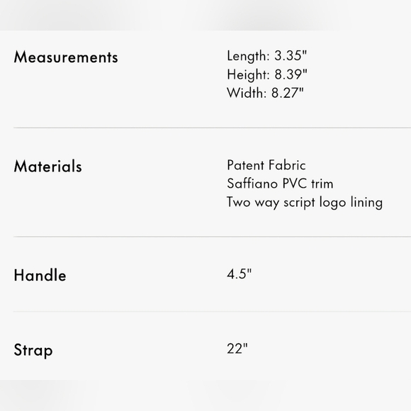 NWT Kate Spade Kenzie Patent Faux Leather Mini Tote Dark Raspberry - Picture 3 of 7